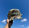 Camo Hat