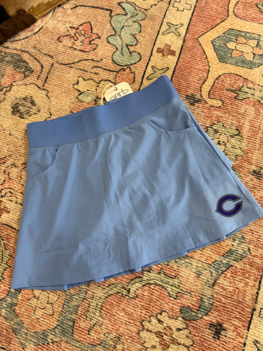 Youth Blue Skirt