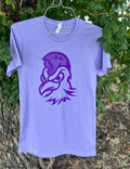 Chick Head Tee