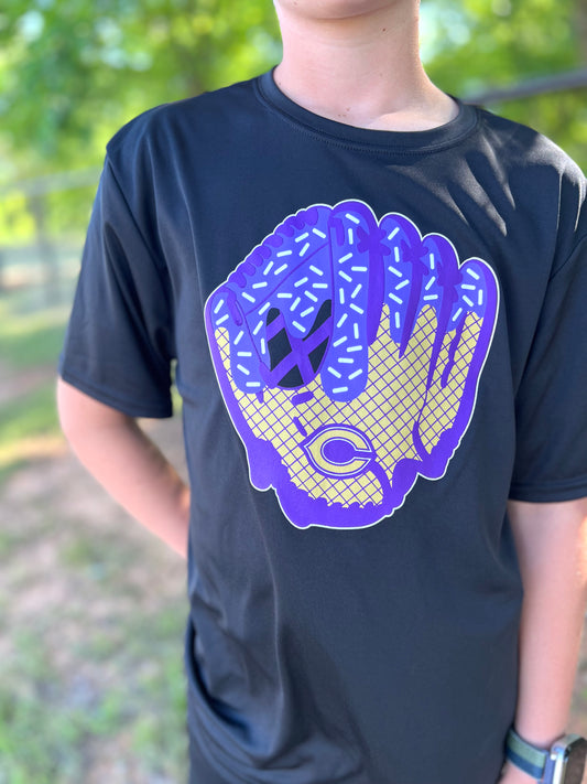 Youth Glove Tee