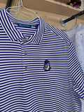 Men’s Stripped Polo