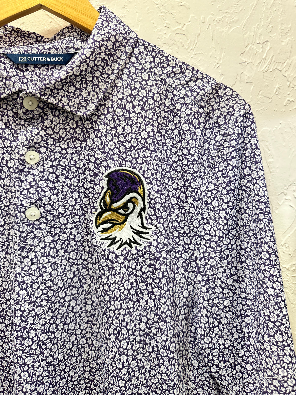 Cutter & Buck Flora Polo