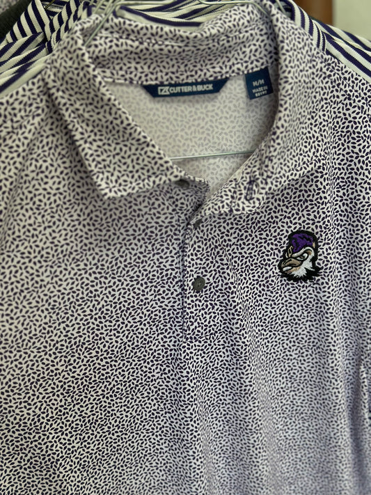 Purple Polo