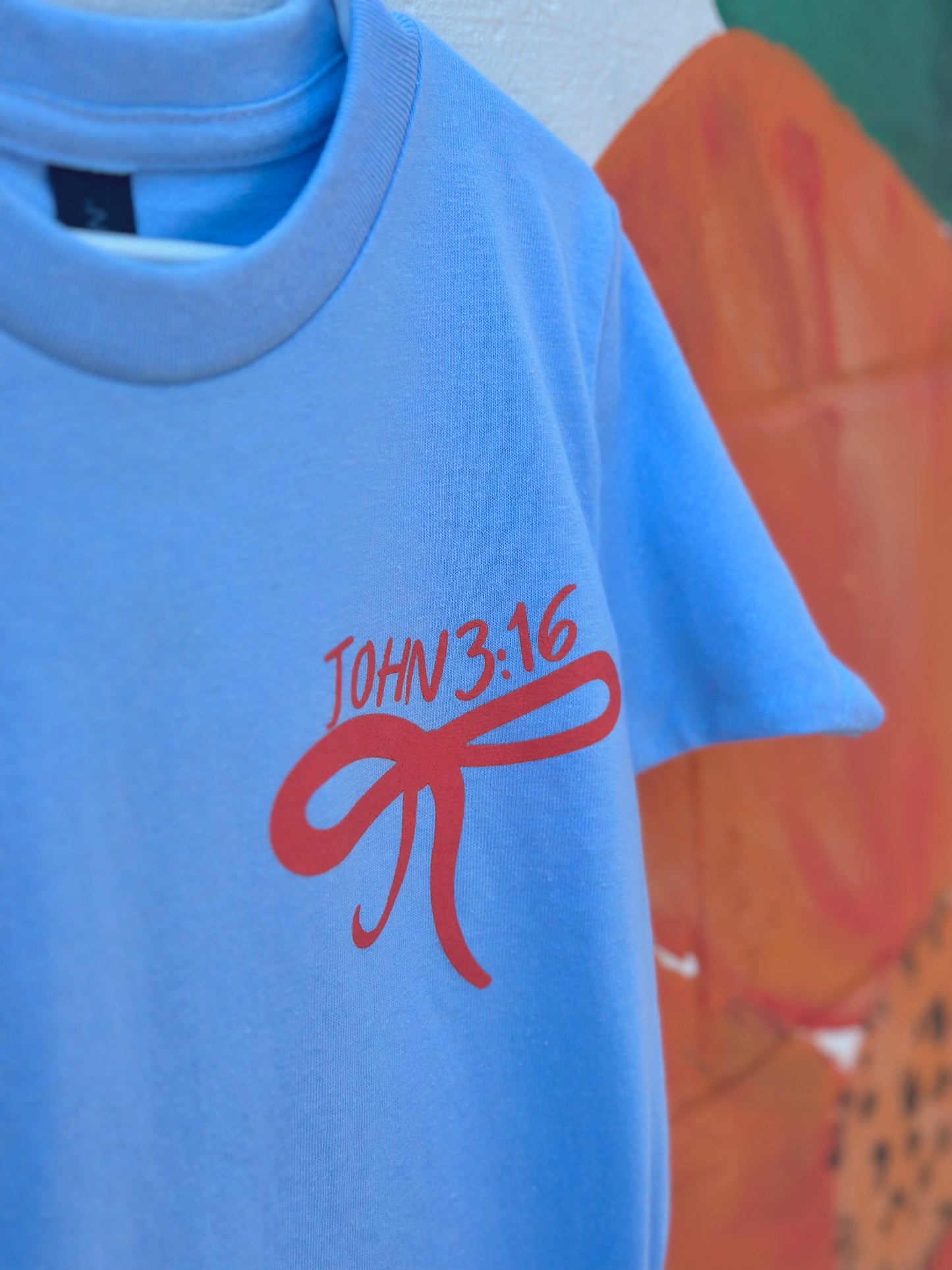 Youth ‘You are so loved’ Tee