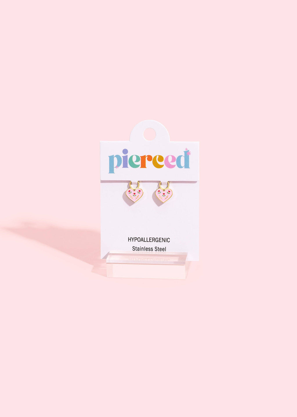 Heart Charm