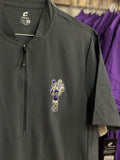 Short Sleeve Pullover GREY
