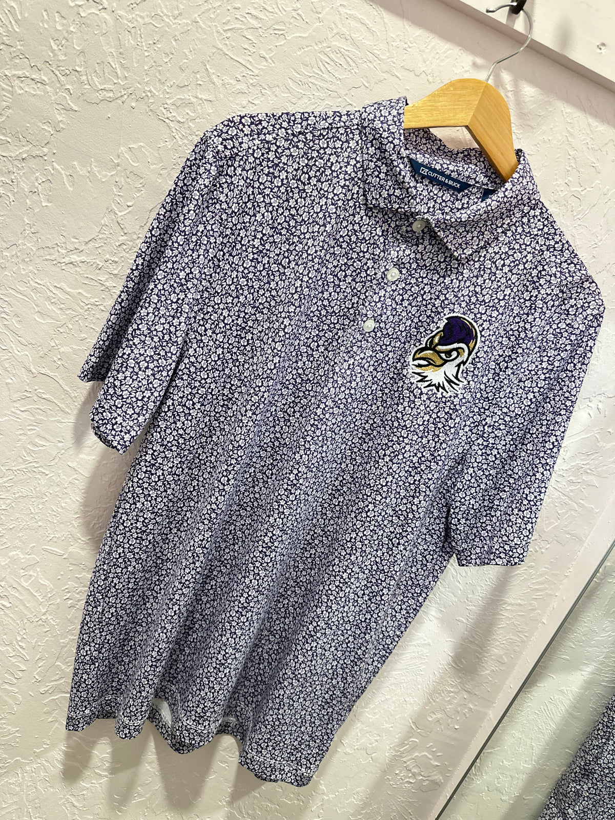 Cutter & Buck Flora Polo