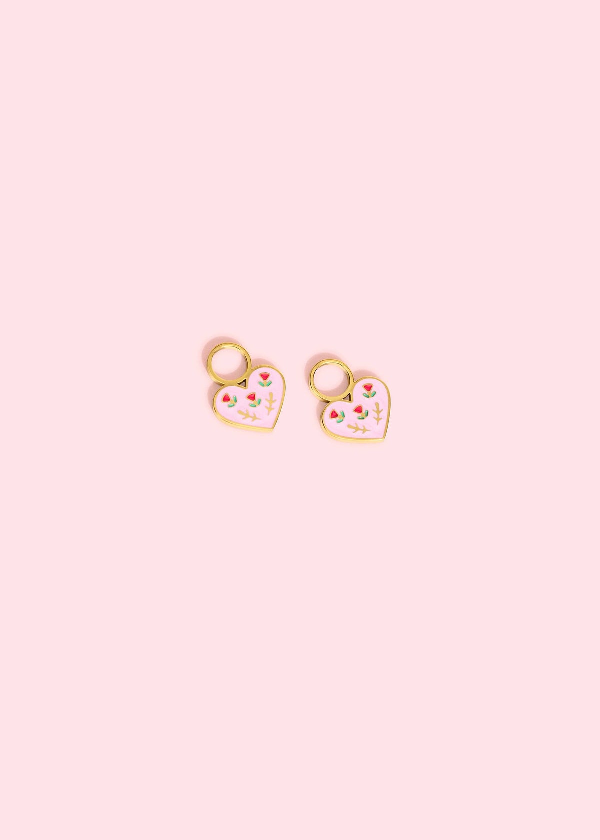 Heart Charm