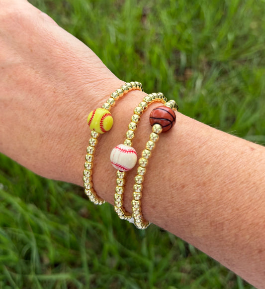 Sports Bracelet