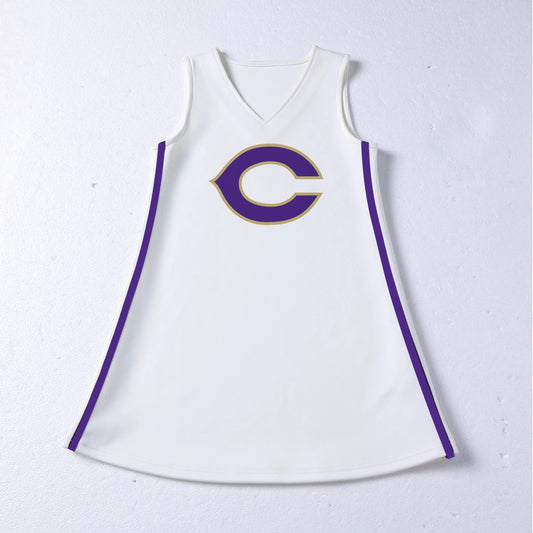 Spirit Youth Uniform PREORDER