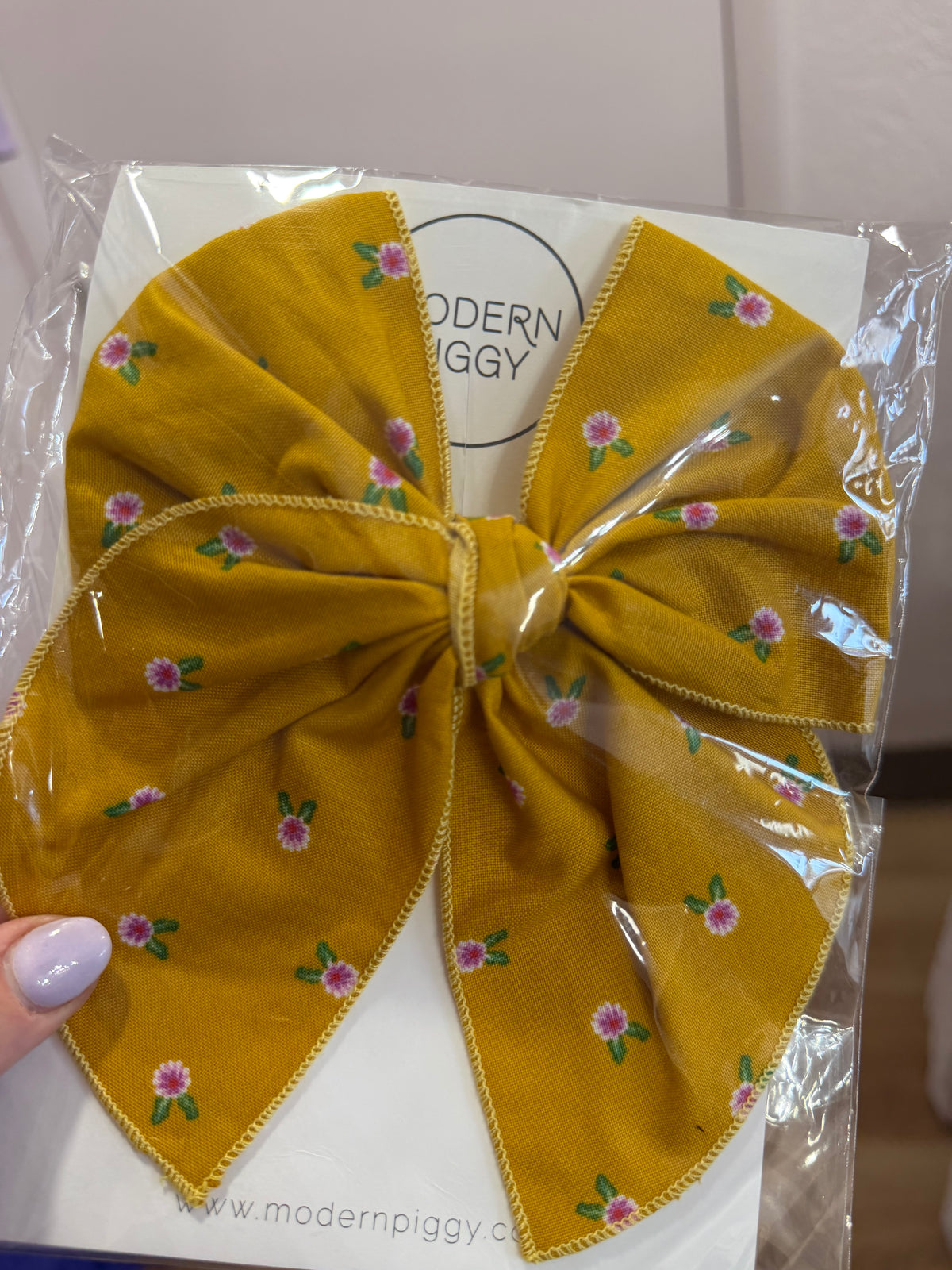 Bow
