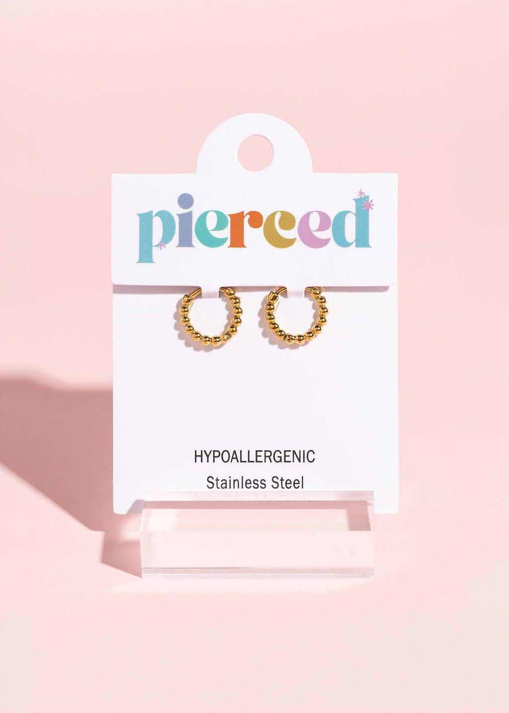 Tiny Dot Huggies