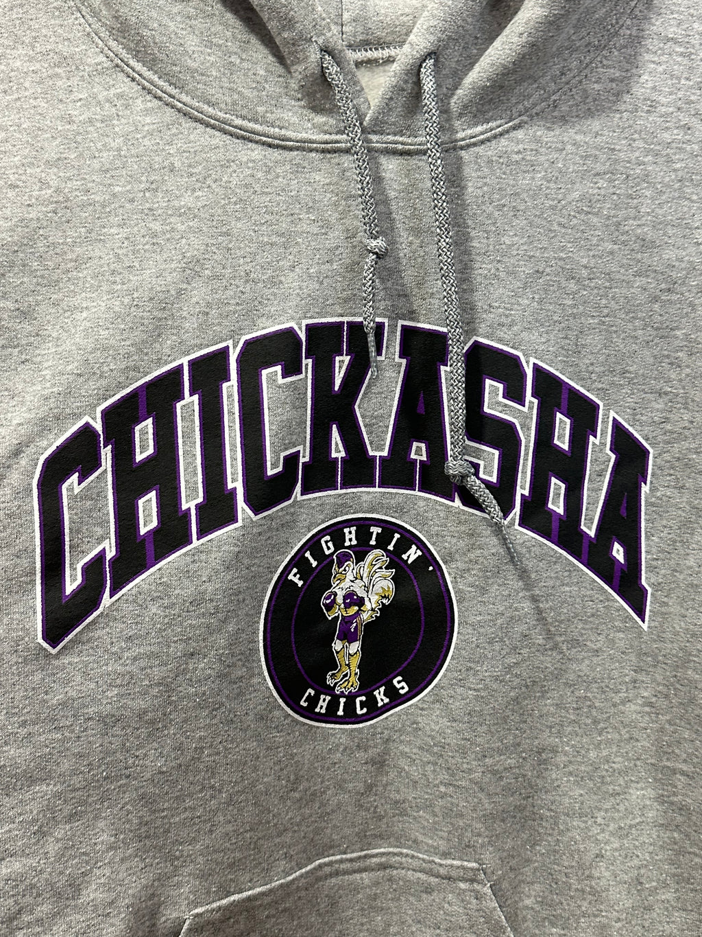 Chickasha All Sports Hoodie