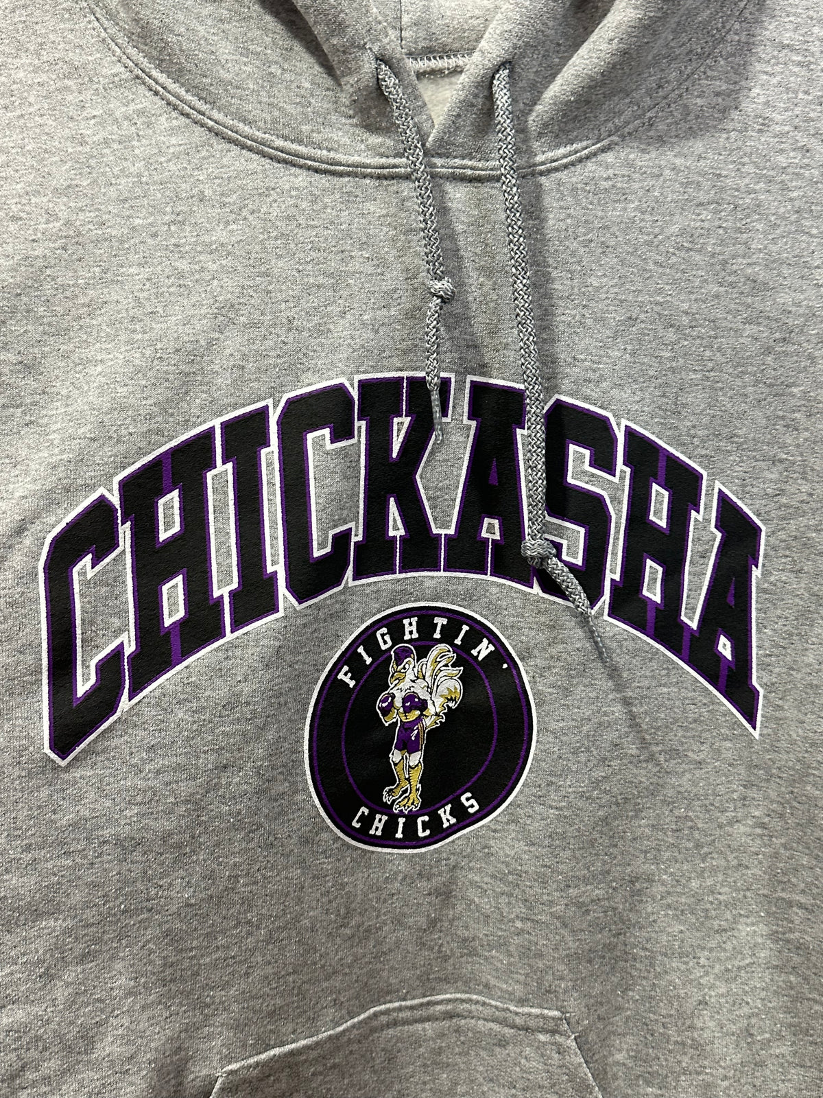 Chickasha All Sports Hoodie