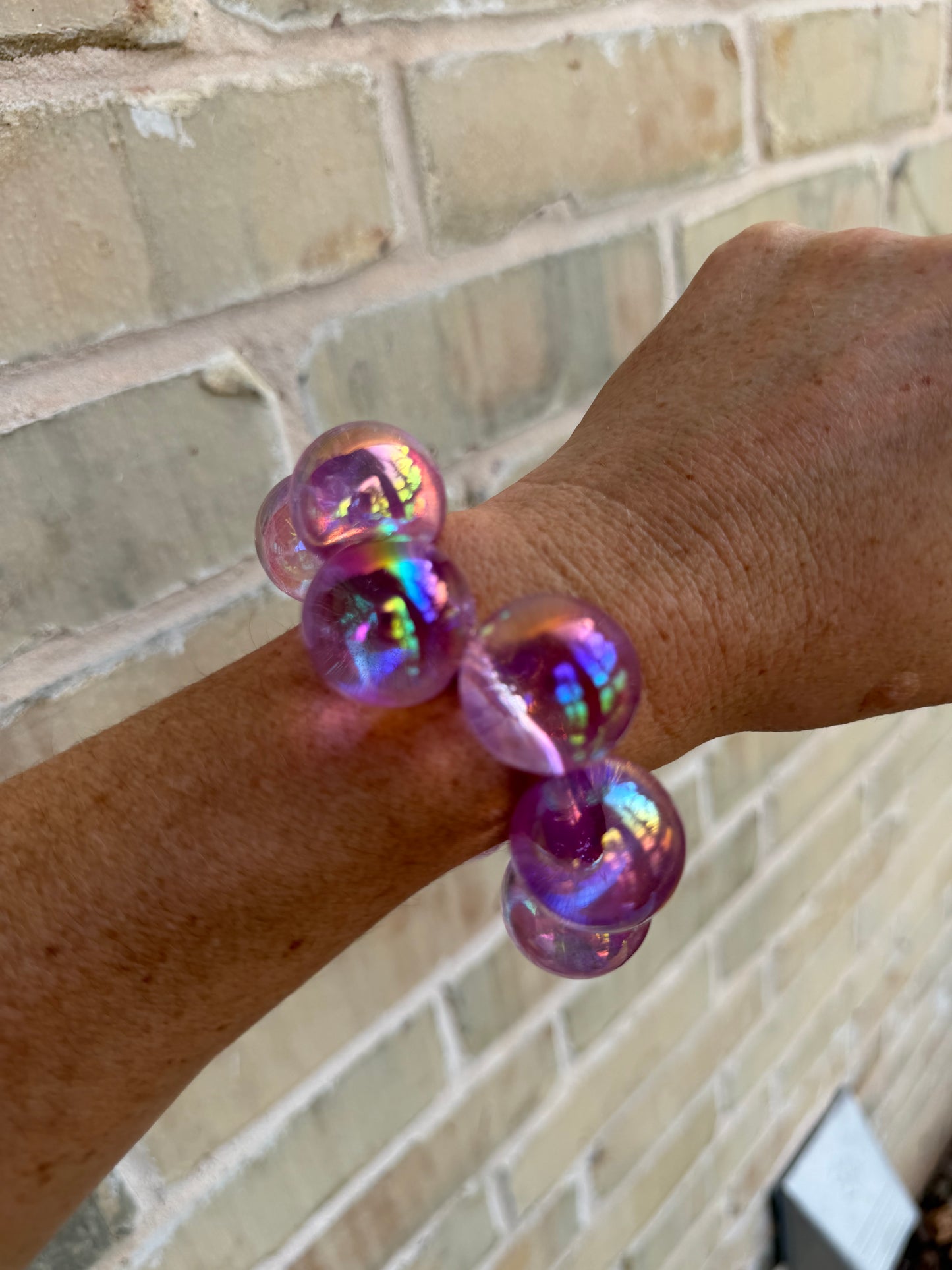 Bubble Bracelet