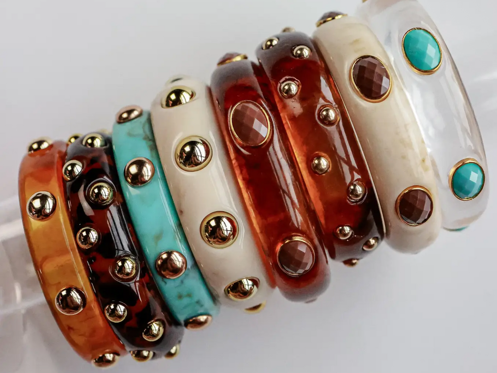 The Indie Bangle