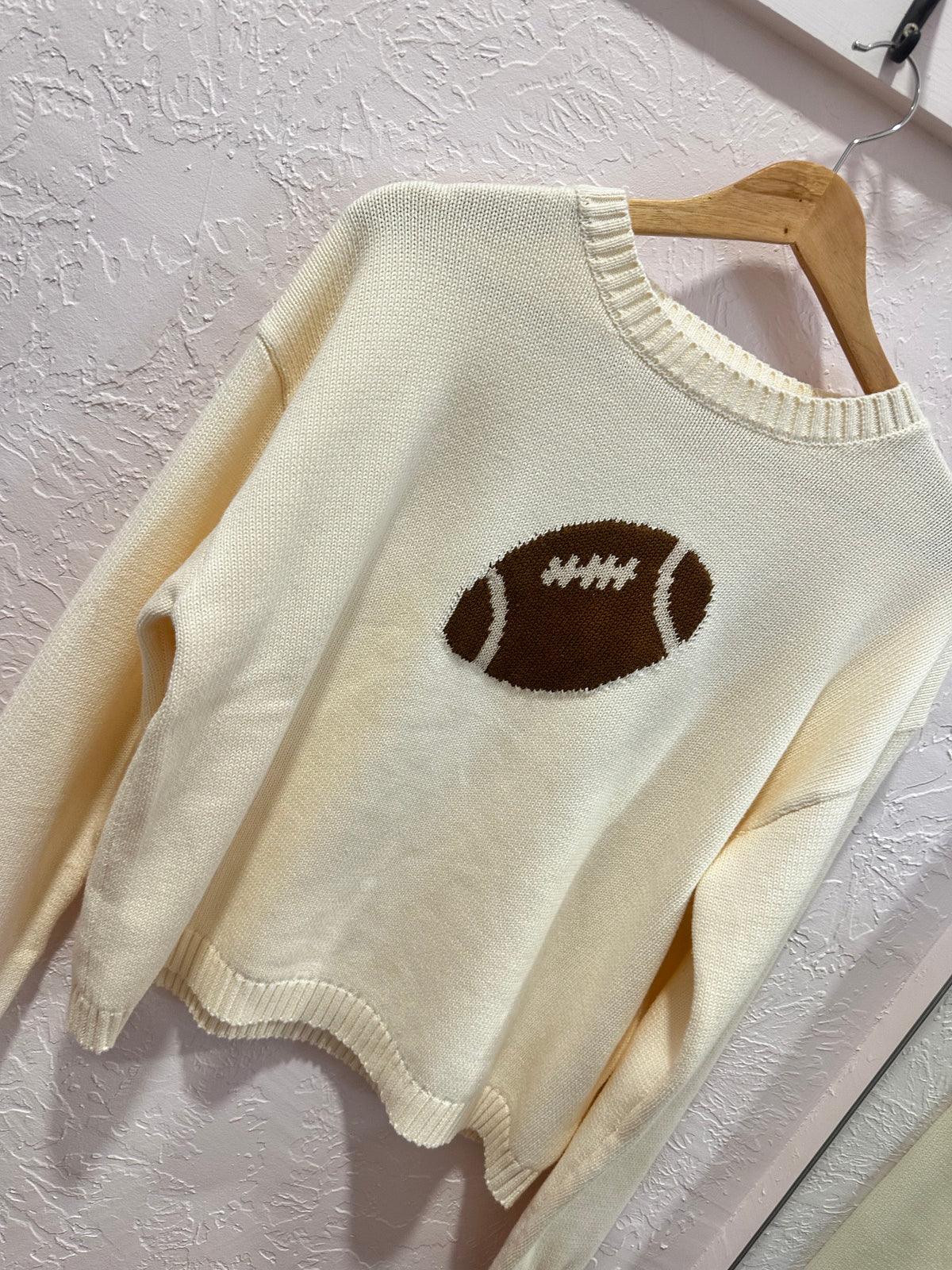 Football Sweater