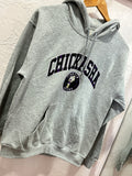 Chickasha All Sports Hoodie