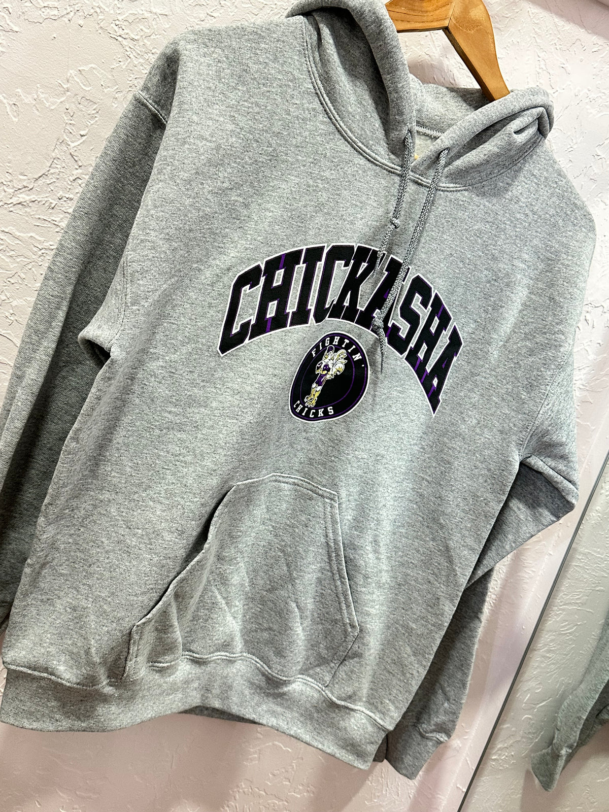 Chickasha All Sports Hoodie