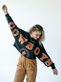 Oklahoma State Sweatshirt