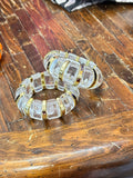 Statement  Bracelet