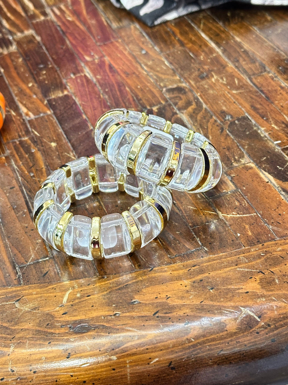 Statement  Bracelet