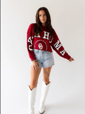 Oklahoma Sweatshirt