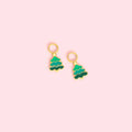 Christmas Tree Charm