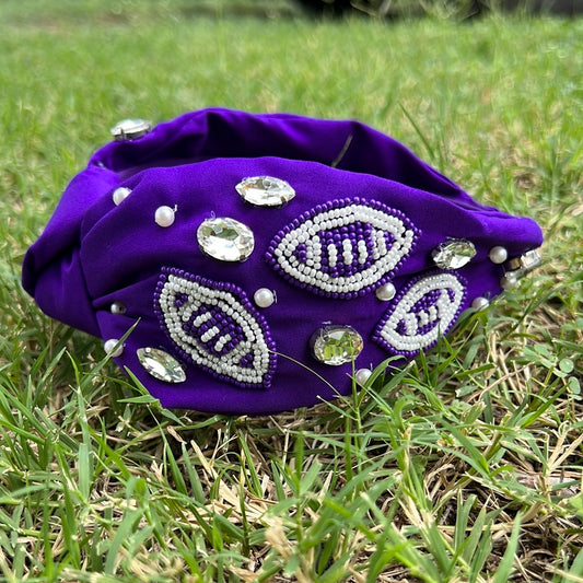 Football headband