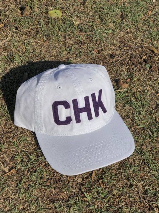 CHK hat