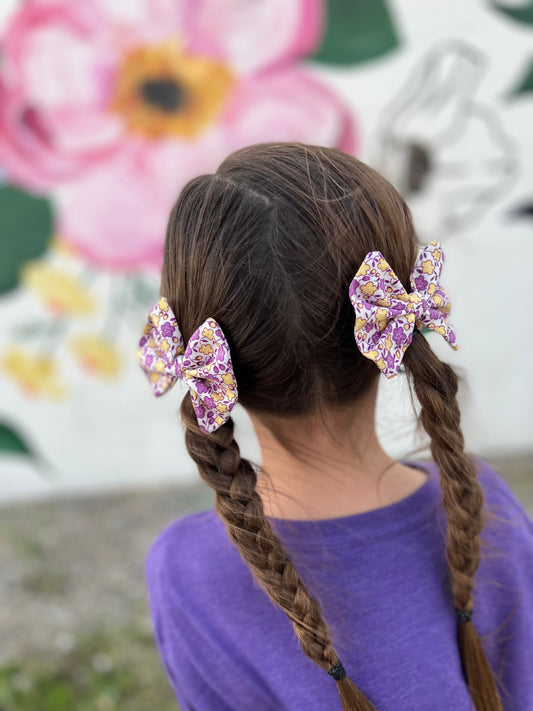 Piggie Bows
