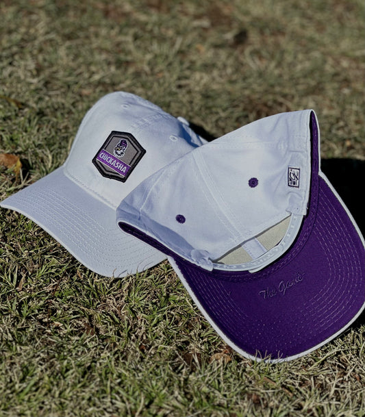 Chickasha Patch Hat